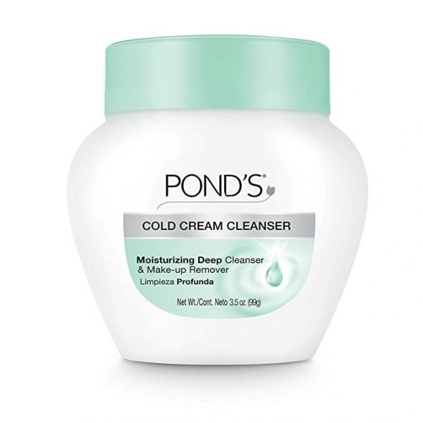 POND CREAM CLEANSER SMALL 1