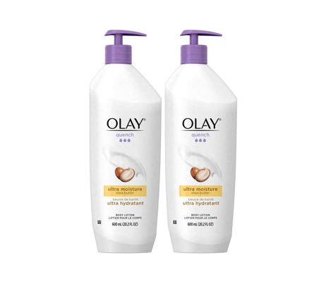 Quench Body Lotion Ultra Lotion 1