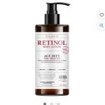 ROSEN RETINOL APOTHECARY ANTI-AGING BODY LOTION