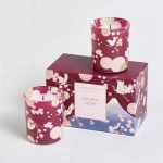 AVON SAKURA NOIR CANDEL