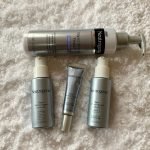 Neutrogena Rapid Wrinkle Repair Day & Night Moisturizers Skincare Set