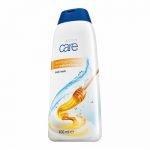 YOGHURT & HONEY BODY WASH