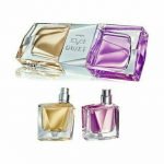 AVON EVE DUET PERFUME