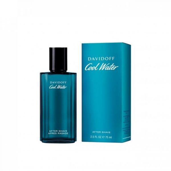 davidoff cool water after shave 75ml 1