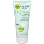 Garnier Intensive 7 Days Aloe Vera Hand Cream Normal Skin 100ml