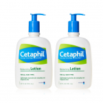 Cetaphil Moisturizing Lotion (20 oz )