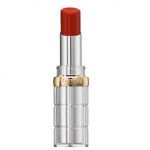 350 Insanesation : L'Oreal Paris Color Riche Shine Lipstick 350, Insanesation, 5 ml