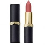 L'OREAL COLOR RICHE MATTE LIPSTICK