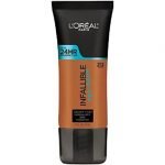 L'Oreal Paris Infallible Pro-Glow Foundation, 212 Cocoa,  1 fl. oz.