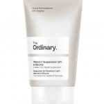 The Ordinary Vitamin C Suspension 30% in Silicone( 30ml )