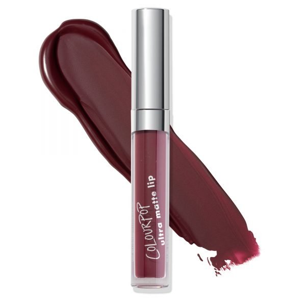 rocket man 1 1 The boldest formula of our liquid lipsticks - in one smooth swipe, you’ll get intense color payoff that dries down to a super matte, transfer-proof finish.<span class="product-details__description--shade">You’ll be bending over backwards for this deep chocolate brown</span>
