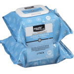 EQUATE BEAUTY MAKE UP REMOVER WIPES