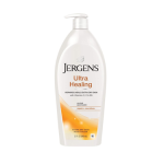 JERGENS ULTRA HEALING DRY SKIN MOISTURIZER 621 ML