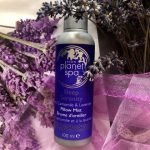 AVON PLANET SPA PILLOW MIST