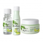 Love Nature Mattifying Skincare SET for Oily Skin
