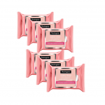 Neutrogena Visible Clear Facial Cleansing (6 pack)