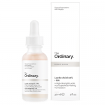 THE ORDINARY LACTIC ACID 10% + HA EXFOLIATING SERUM
