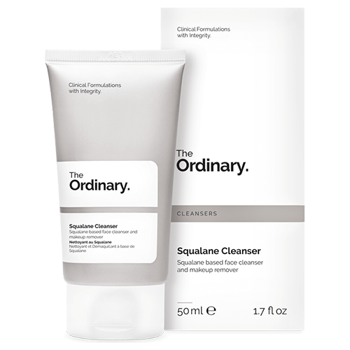 the ordinary squalane cleanser 50ml by the ordinary 511 1