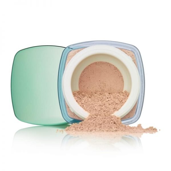 xmtipvxetxgsjongxhqa 1 True Match Mineral foundation hides imperfections and blemishes with the same coverage as a liquid foundation without clogging pores. Made with 95% pure minerals for an improved complexion and healthier skin in just 4 weeks. Lightweight foundation that mattifies skin and prevents oiliness for all day comfort.