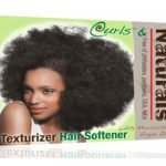 BIOCARE CURLS AND NATURALS TEXTURIZER HAIR SOFTENER