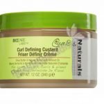 BIOCARE NATURALS AND CURLS CURL DEFINING CUSTARD