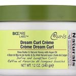BIOCARE NATURALS AND CURLS DREAM CURL