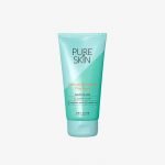 PURE SKIN 5 MINUTE OIL - CONTROL CLAY MASK