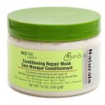 BIOCARE NATURALS AND CURLS CONDITIONING REPAIR MASK