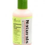 BIOCARE NATURALS AND CURLS MOISTURISING SERUM