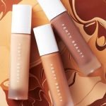 FENTY PRO FILT'R SOFT MATTE LONGWEAR FOUNDATION
