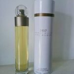 PERRY ELLIS 360 EDT