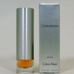CONTRADICTION CALVIN KLEIN