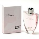 MONT BLANC INDIVIDUAL FEMME EDT