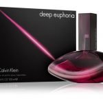 CALVIN KLEIN EUPHORIA DEEP