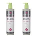 PH FACTOR 5.5 RETINOL BODY LOTION