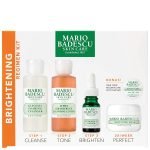 MARIO BADESCU BRIGHTENING SET LG