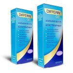 Differin Adapalene Gel 0.1% Acne Treatment, 45 gram, 180-day supply, 1.6 Ounce