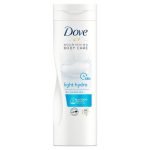 DOVE LOTION 400ML