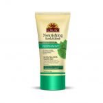 OKAY NOURISHING FACIAL SCRUB PEPPERMINT