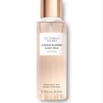 VICTORIA SECRET ALMOND BLOSSOM AND OAT MILK BODY MIST