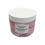 VICTORIA SECRET POMEGRANATE AND LOTUS BODY SCRUB