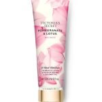 VICTORIA SECRET POMEGRANATE AND LOTUS BODY LOTION