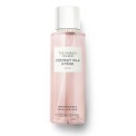VICTORIA SECRET COCONUT MILK AND ROSE BODY MIST