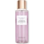 VICTORIA SECRET JASMINE AND ELDERBERRY BODY MIST