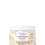 VICTORIA SECRET ALMOND AND OATS BODY SCRUB