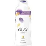 OLAY AGE DEFYING BODY WASH