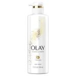 OLAY CLEANSING AND FIRMING BODY WASH 17.9