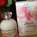 ANAIS ANAIS L'ORIGINAL CACHAREL PERFUME EDT