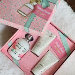 ANAIS CACHAREL PERFUME GIFT SET