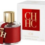 CAROLINA HERRERA INSIGNIA RED EDT 3.4 OZ